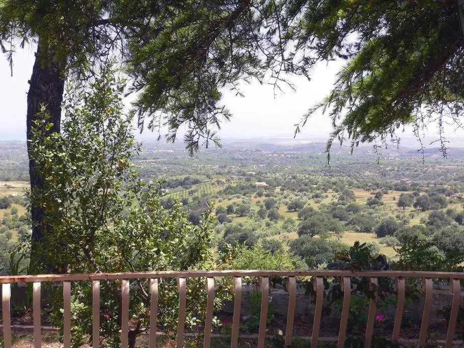 Villa Belkis