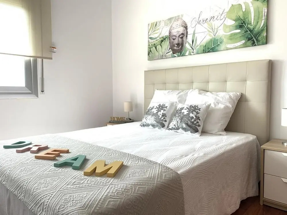 T&H Romana Salou Family Apartment