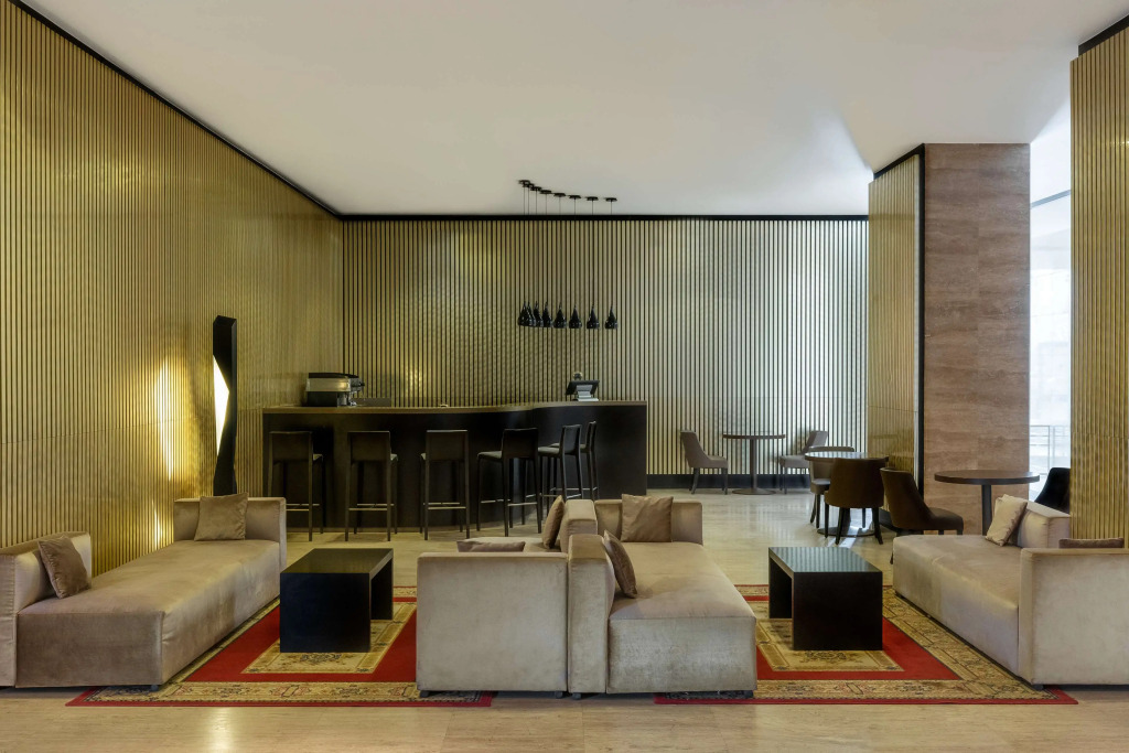 Radisson Blu Hotel NDjamena