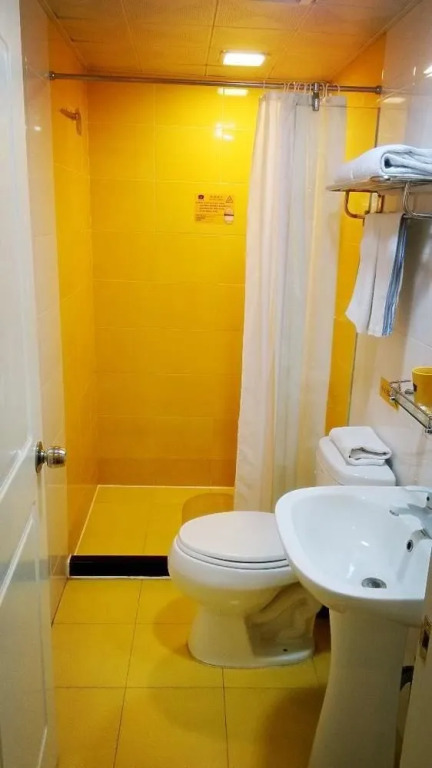 Home Inn-guangzhou Binjiangxilu Renminqiao
