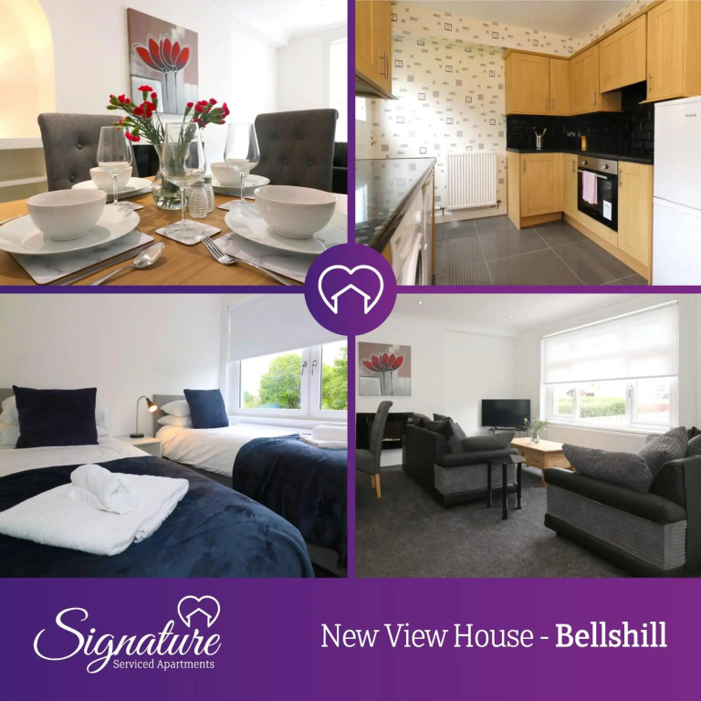Signature - New View Place