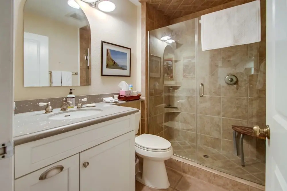 Gorgeous Ocean View Condo with Pool & Spa SURF9 by RedAwning