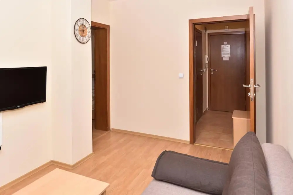 Apartment SUNNY&RELAX Pamporovo The Castle 2