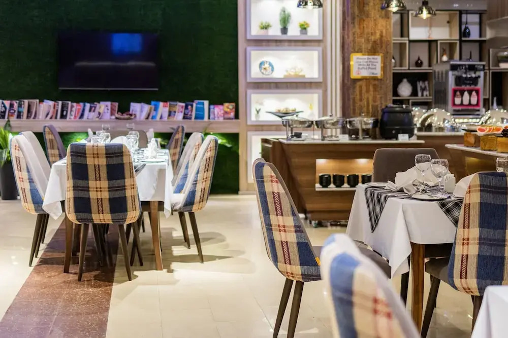 Protea Hotel by Marriott Delta