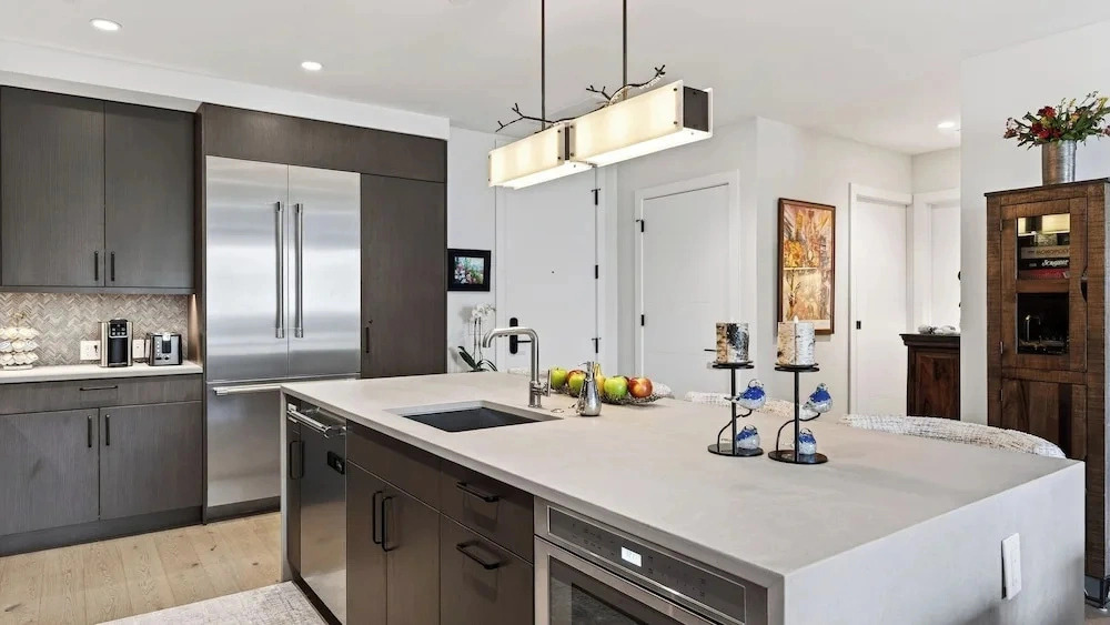 Mountain Dream at Frontgate by Avantstay Condo + Ski Shuttle Pool + Spa Access Mins to Beaver Creek