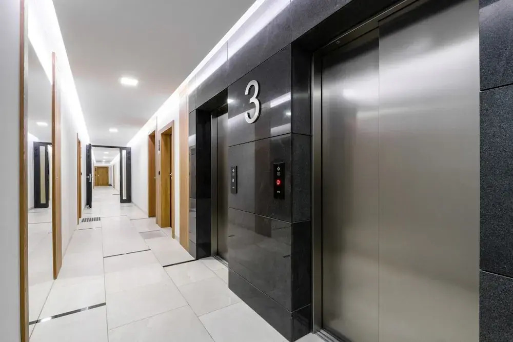 P&O Serviced Apartments Solec