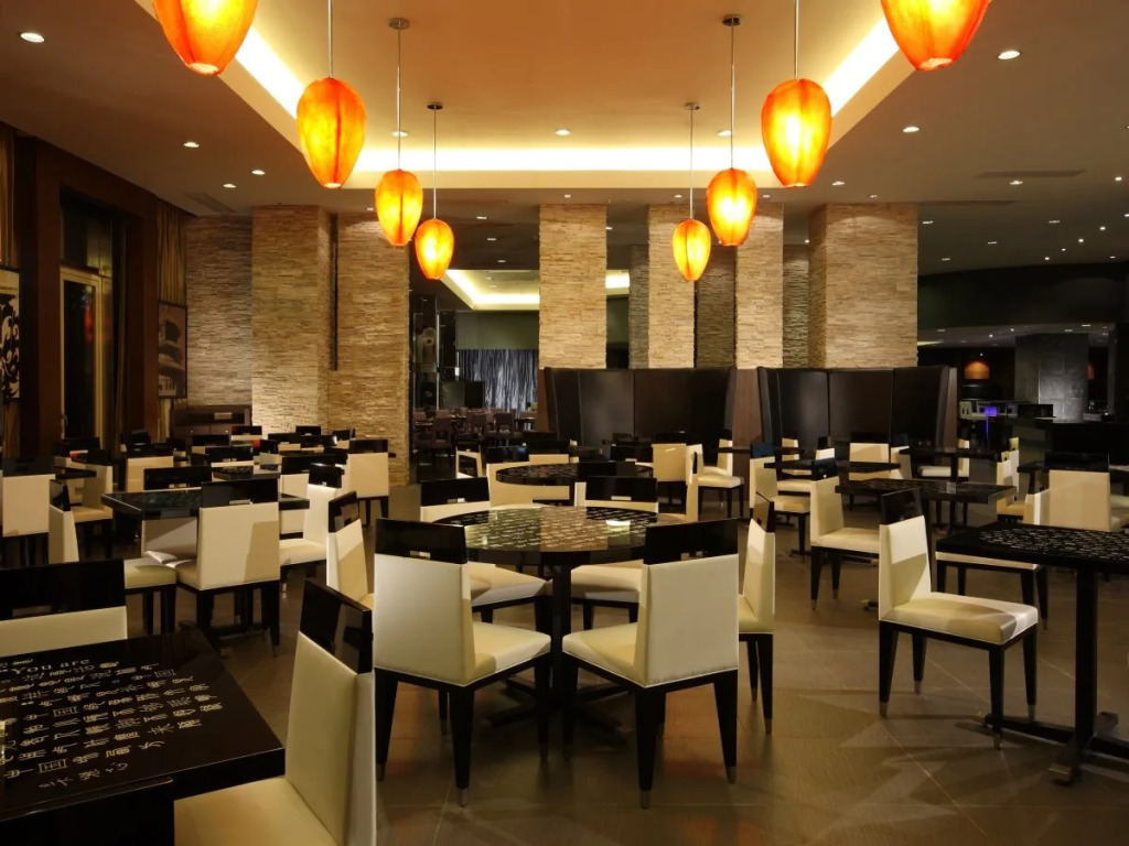 Novotel Beijing Sanyuan
