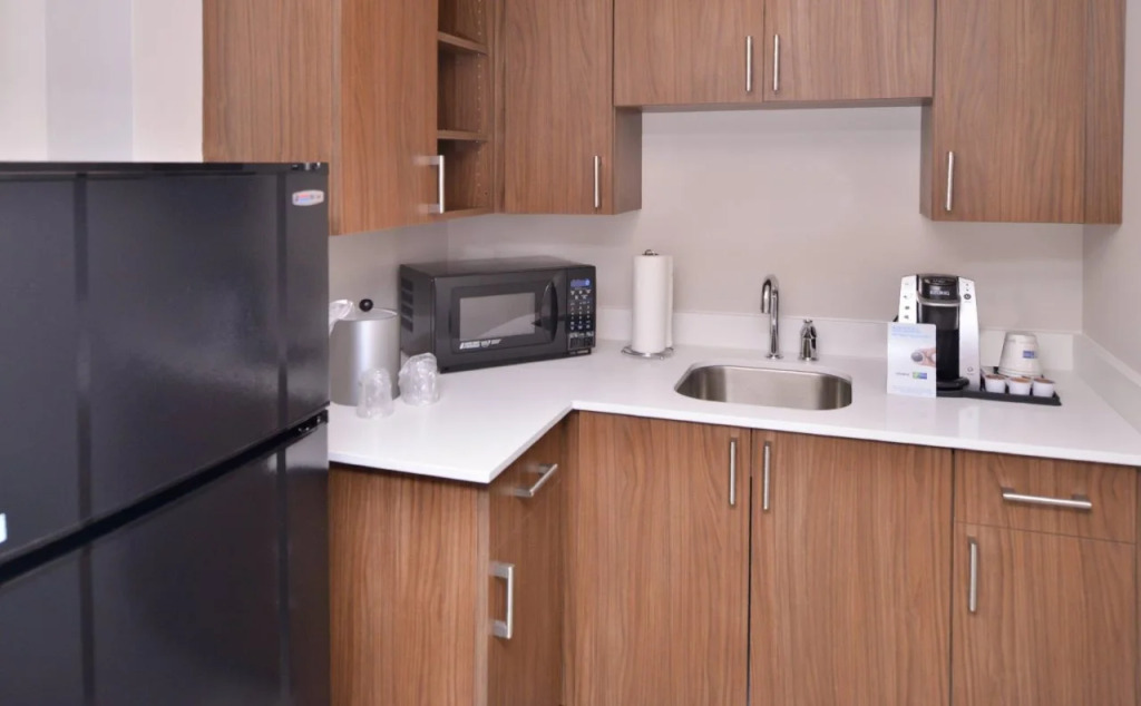 Holiday Inn Express & Suites Indianapolis Dtn-Conv Ctr Area by IHG