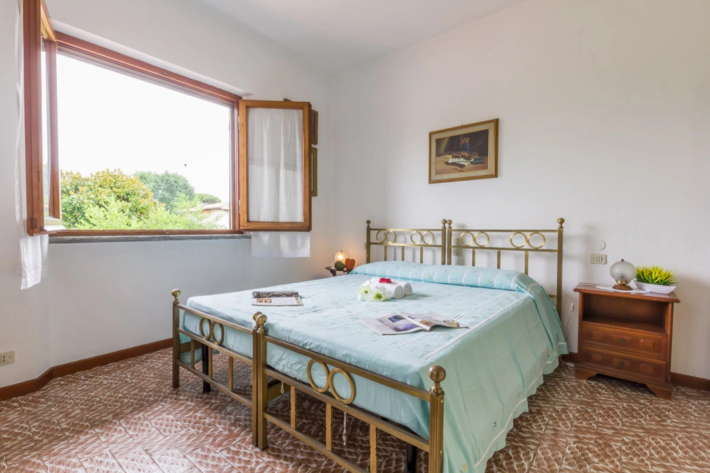 Casa Vittoria 800m from sea