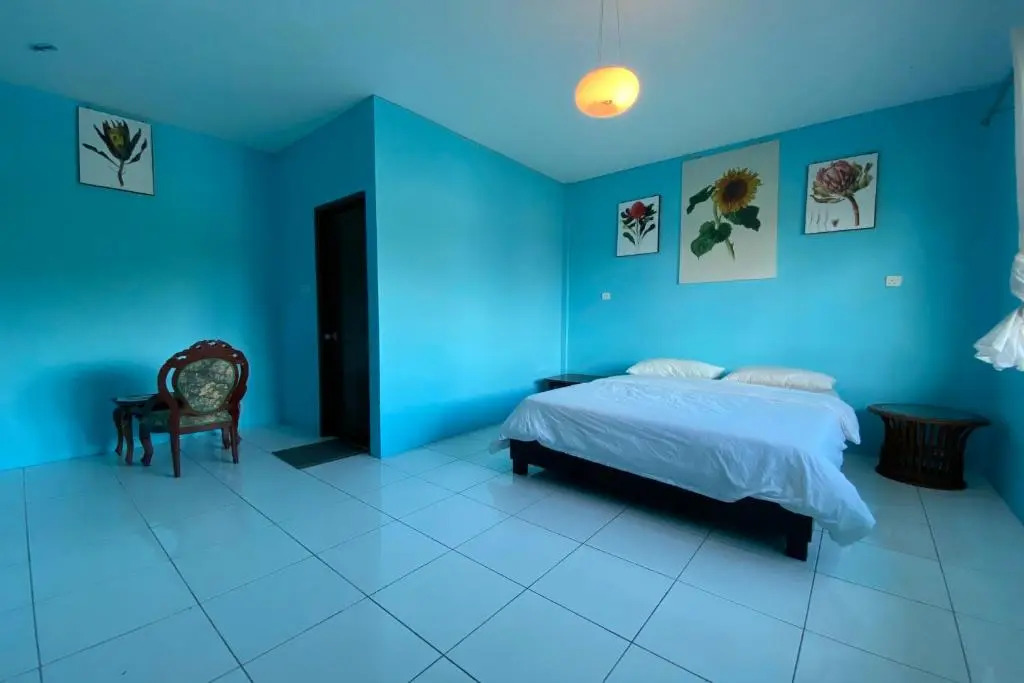 Hotel O Rb Homestay & Farms