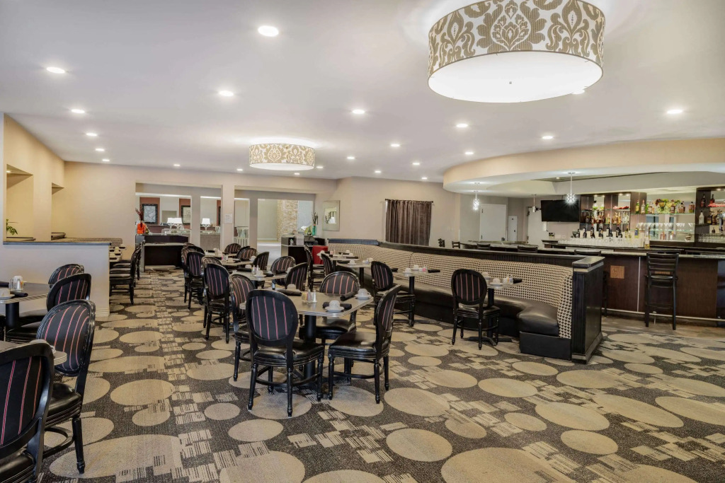 Wyndham Sacramento