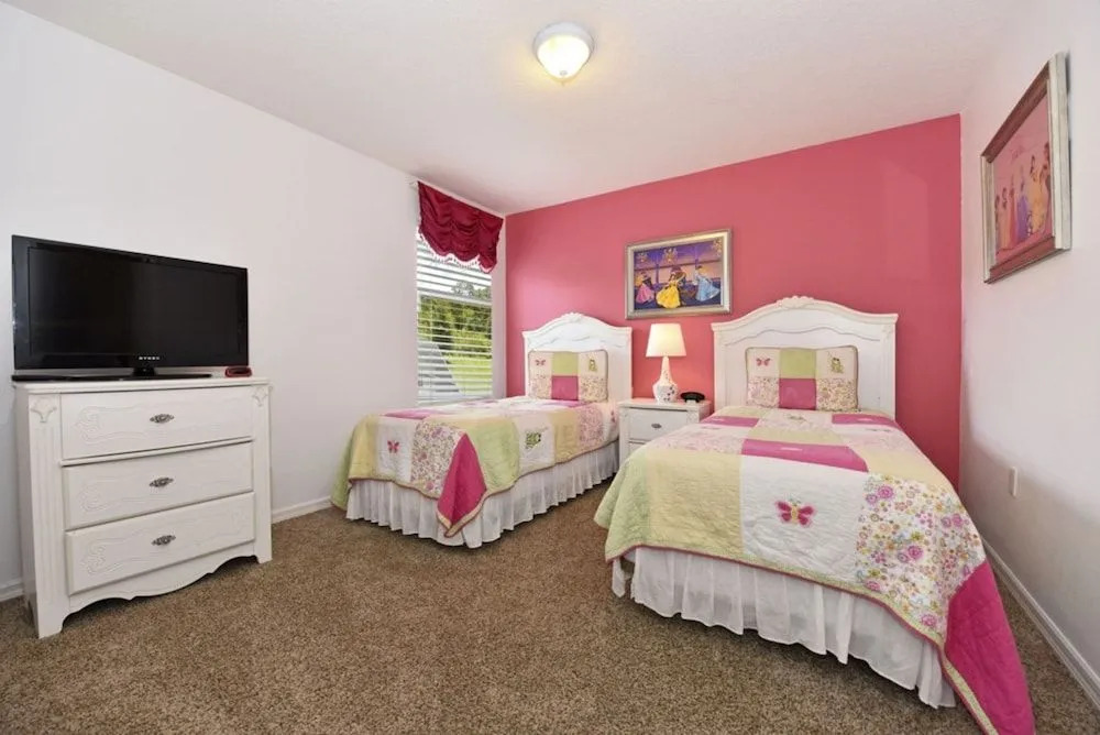 Calabria at Westside by Florida Star Vacations