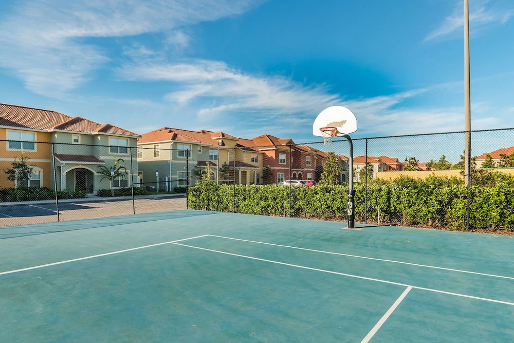 Ov3426 - Paradise Palms - 5 Bed 4 Baths Villa