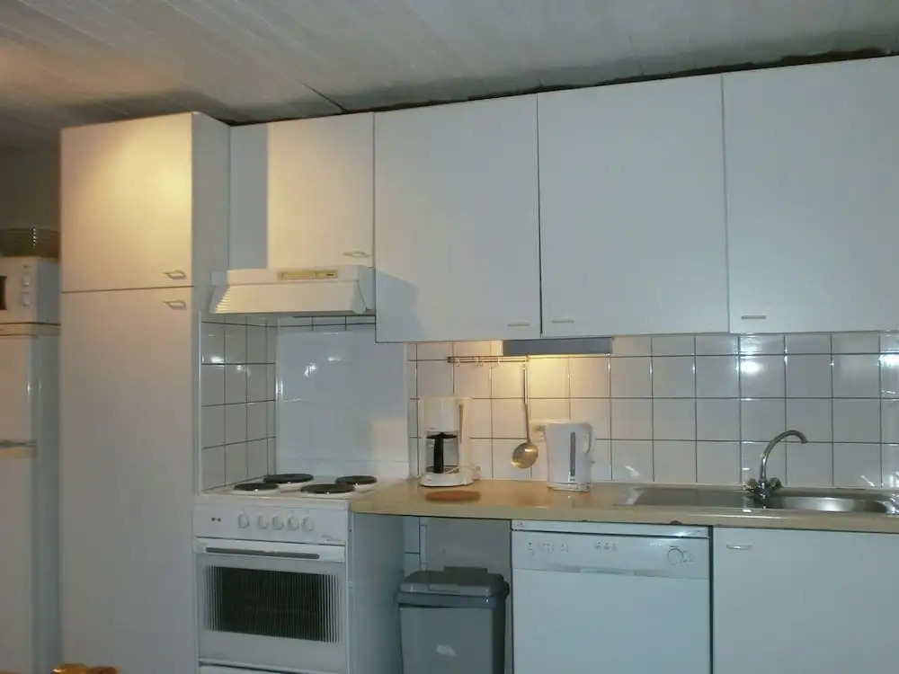 Tidy Holiday Home With Fire Place Close to Malmédy