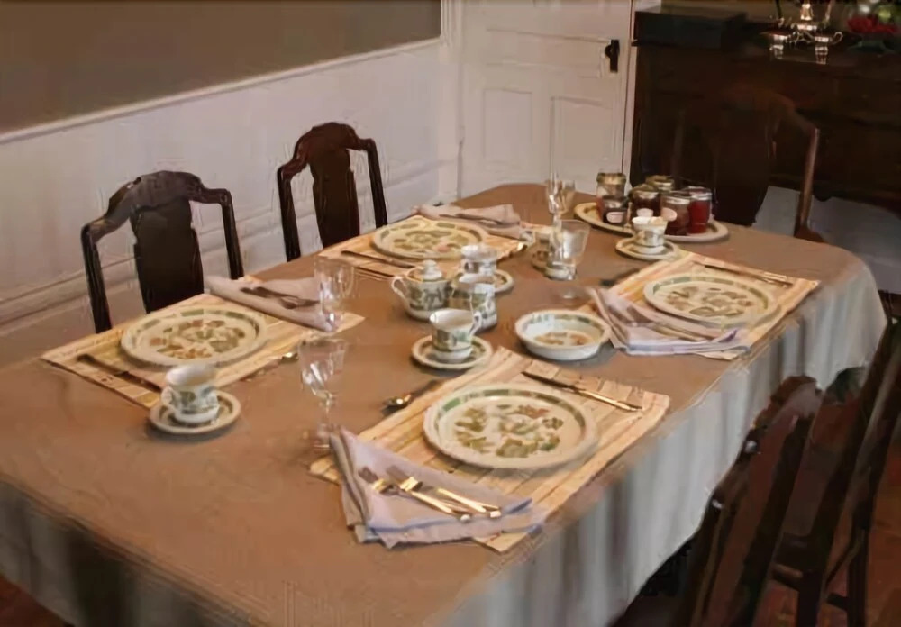The Gregory Bed & Breakfast