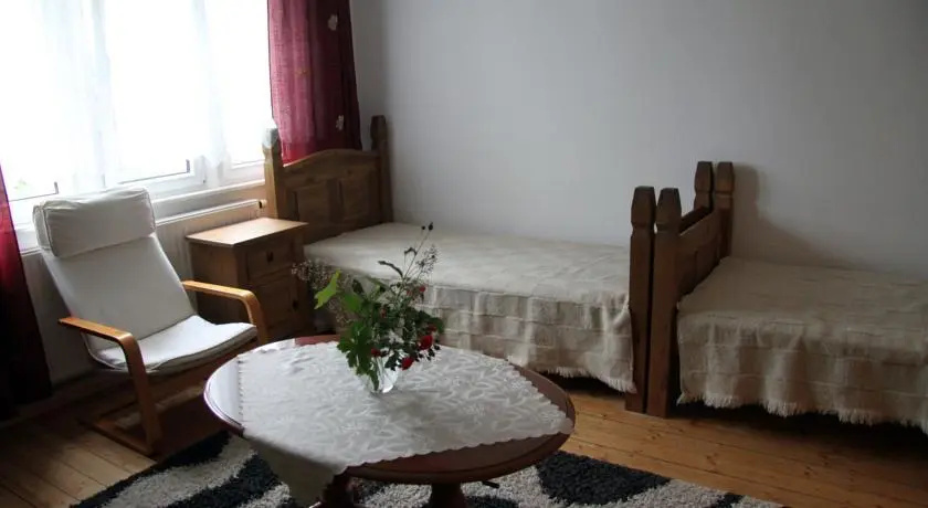 Apartment in Chemnitz, Ebersdorfer Wald