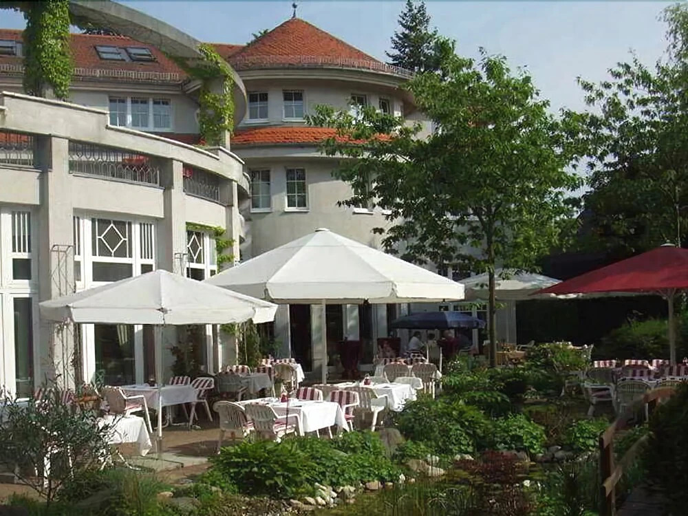 Landhaus Alpinia