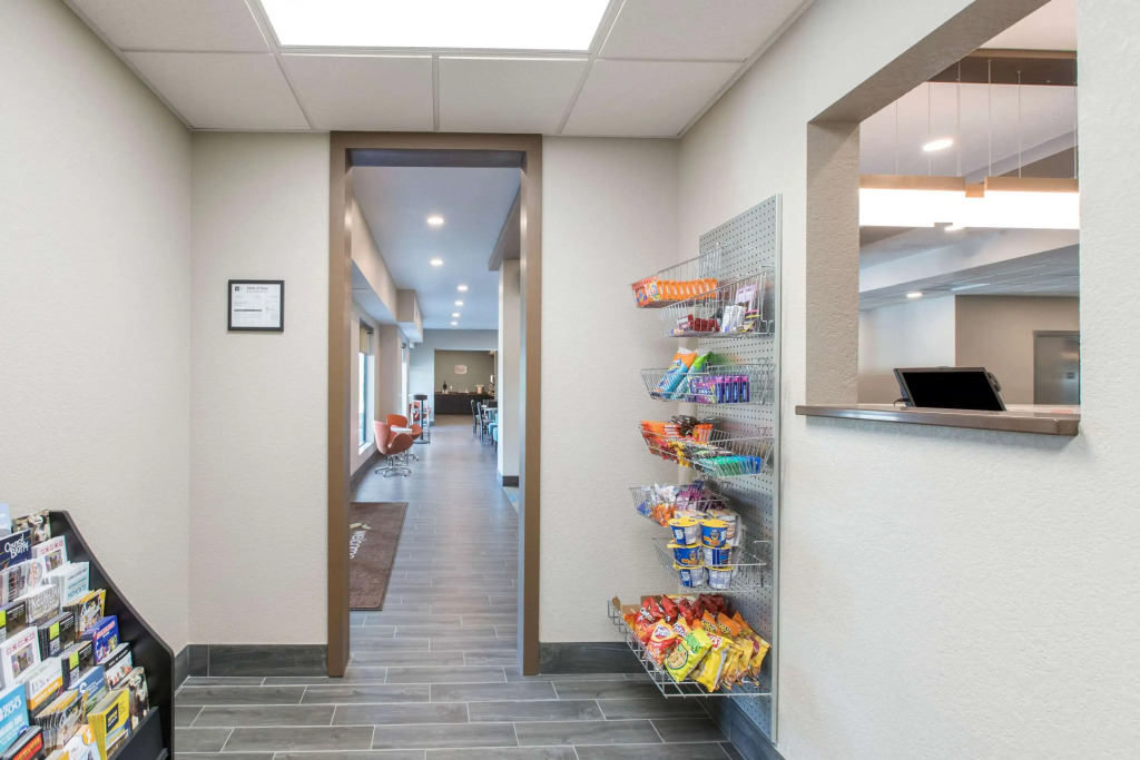 Sleep Inn and Suites - Ankeny