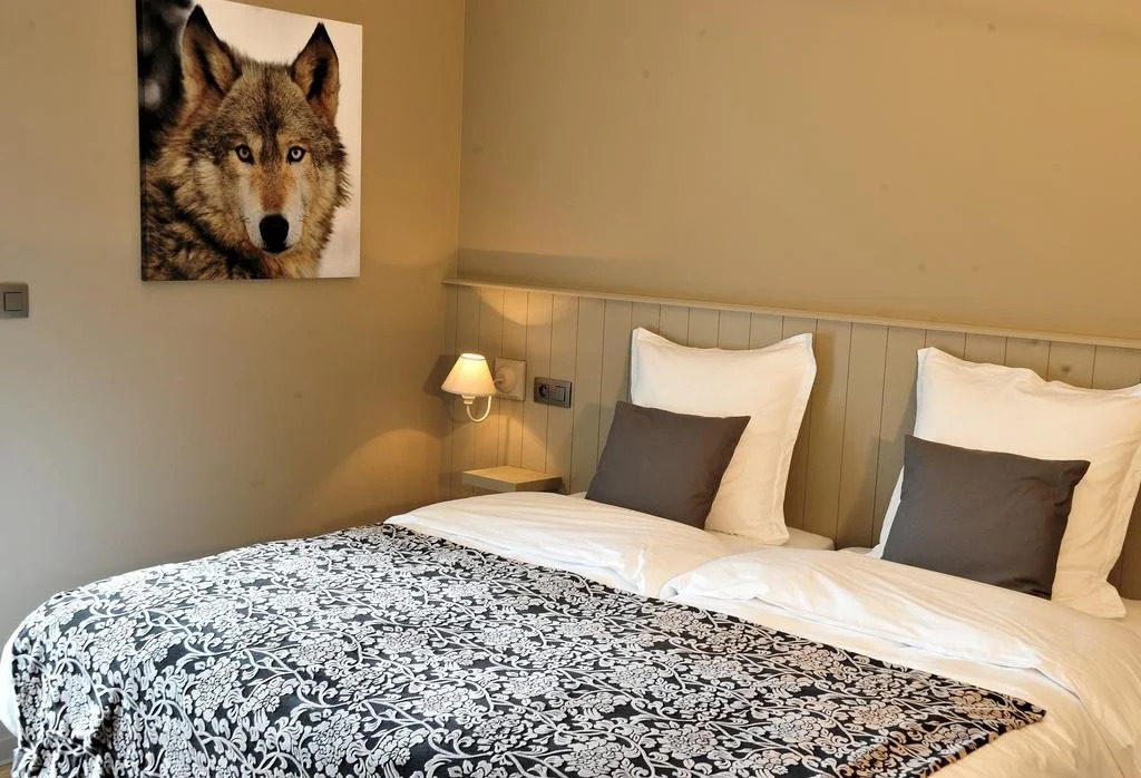 B&B Aux 4 Saisons