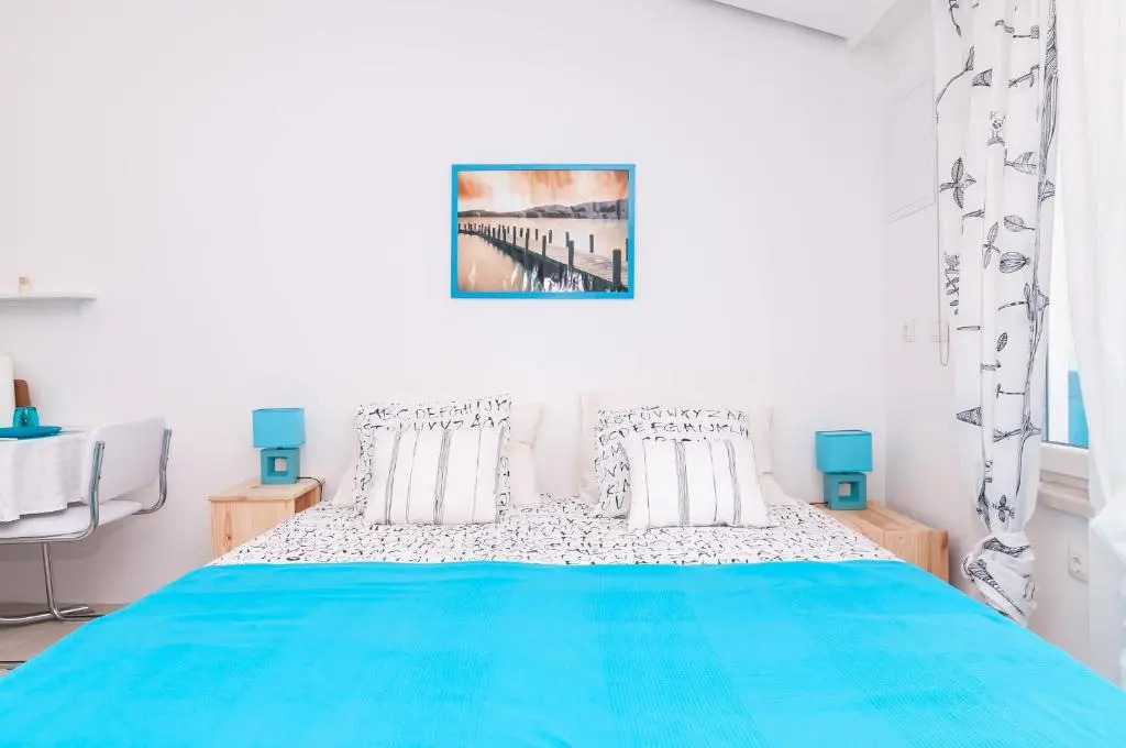 Apartments Carmen & Tosca
