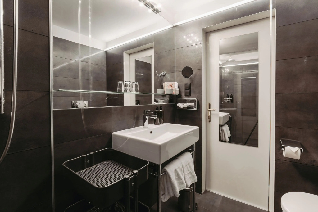 Small Luxury Hotel Altstadt Vienna