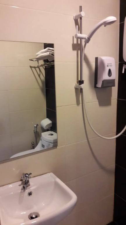 One Point Hotel