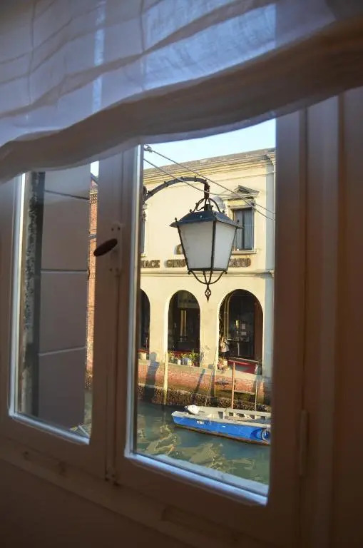 Appartamento Colonna