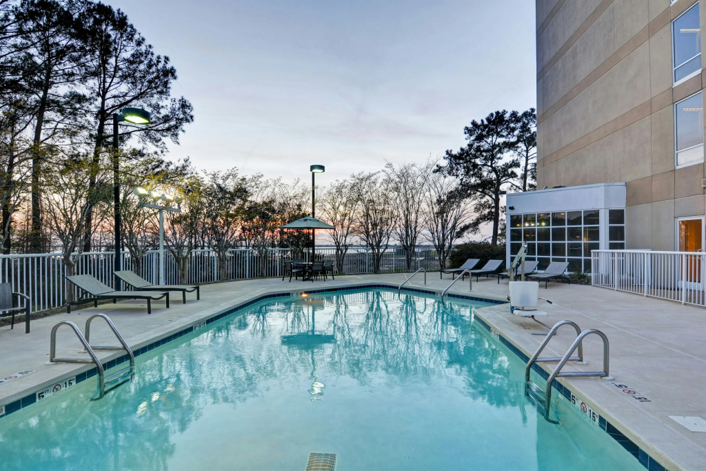 Hampton Inn Mobile/East Bay