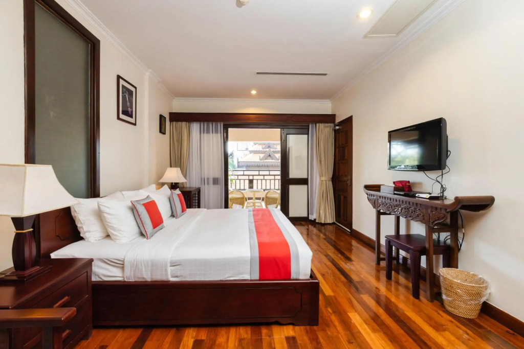 Saem Siemreap Hotel