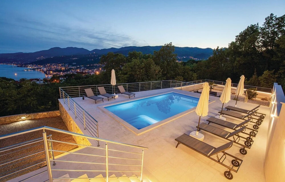 Amazing Home In Kastav