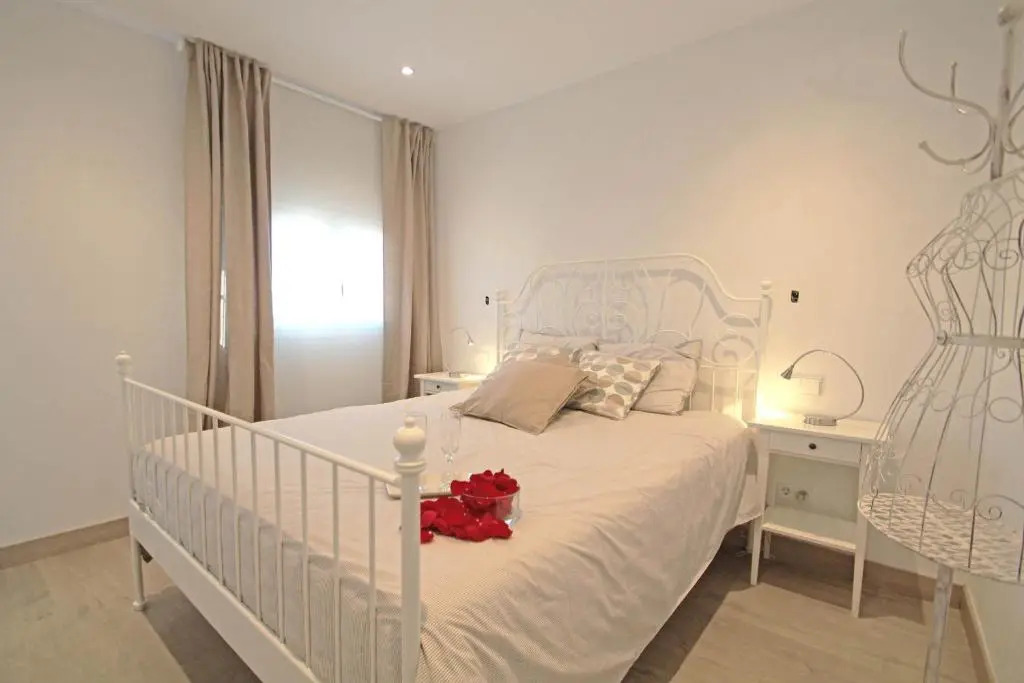 Apartamento Vacacions Felanitx