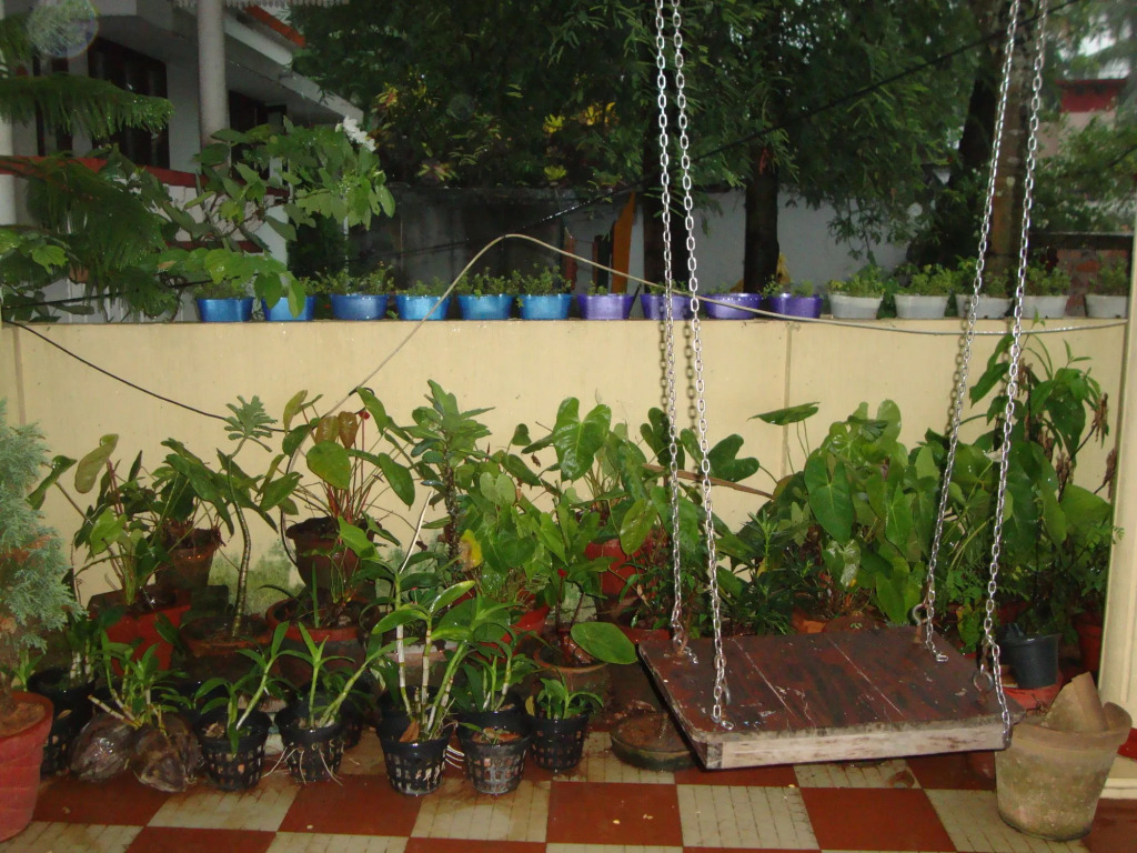Lazar Residency Homestay