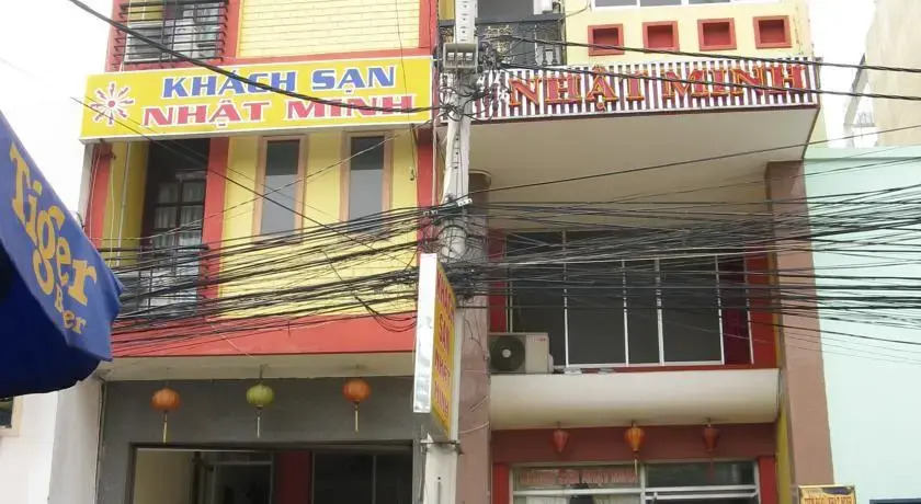 Nhat Minh 1 Hotel