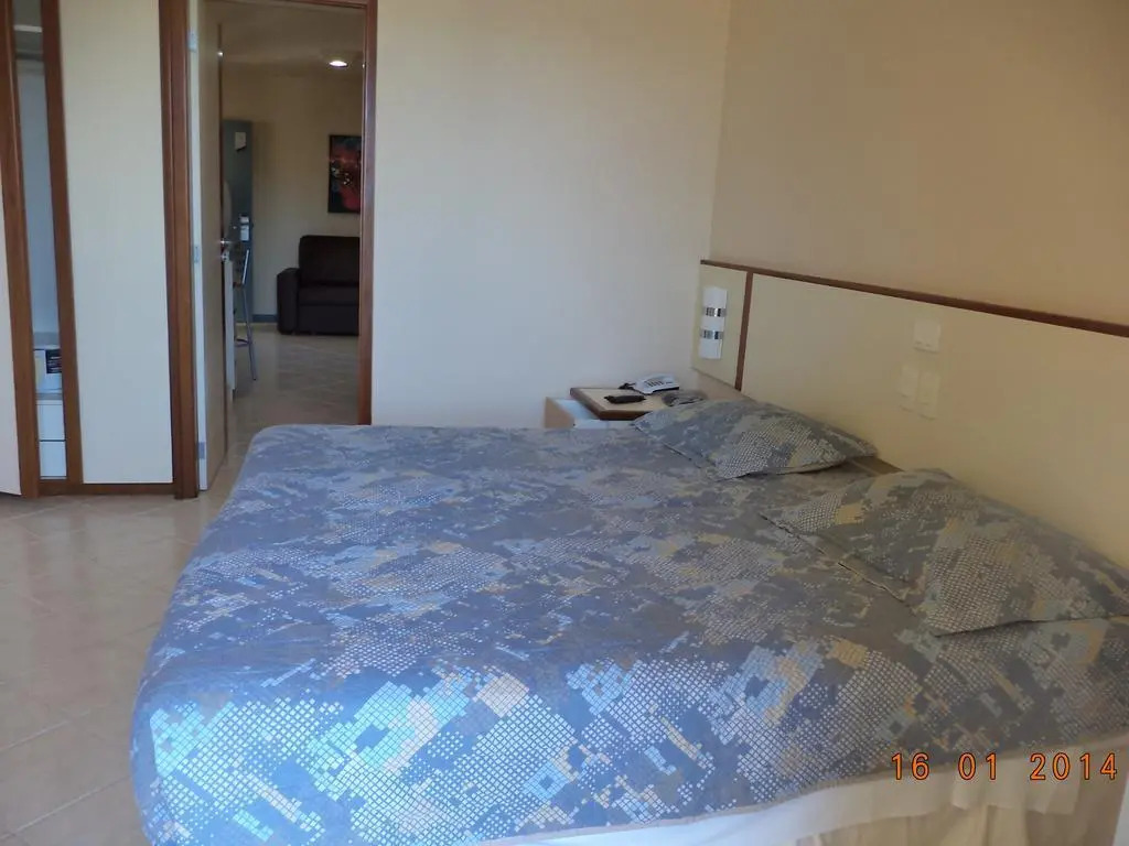 Coral Inn Apart