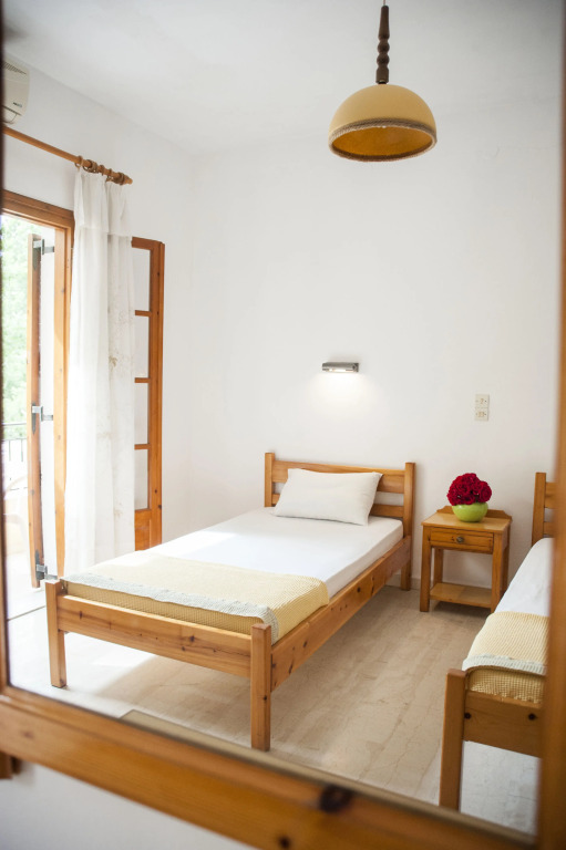 Panorama Apts Cfu Hotel Roda
