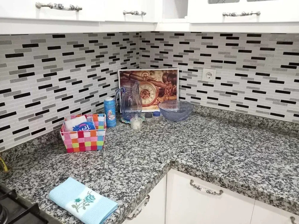 Fully Furnished & Central Family Apartment
