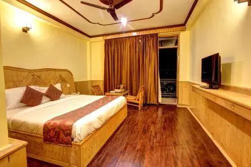 Holiday BNB