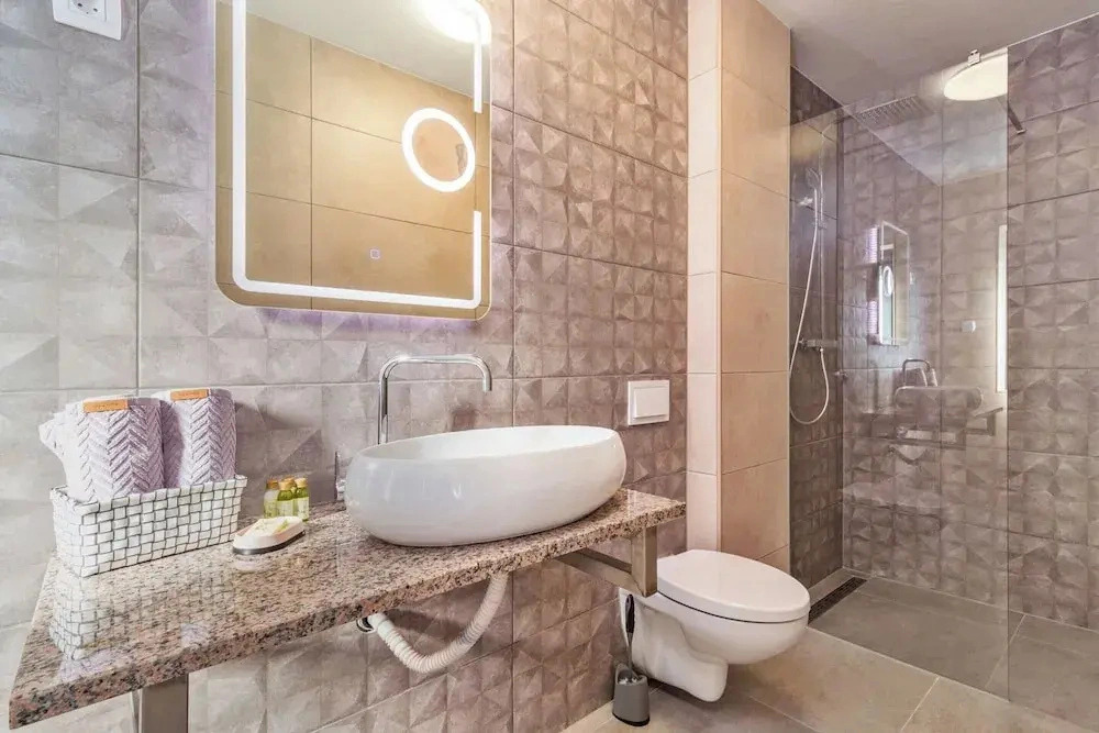 Relaxing Villa in Pula With Private Pool