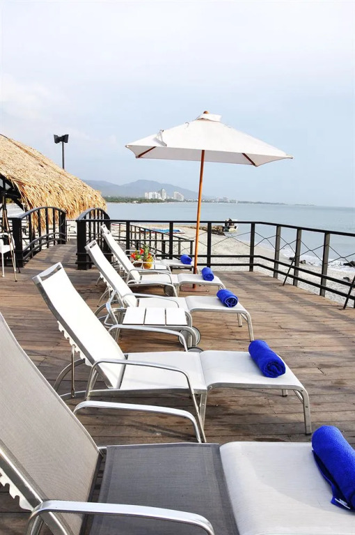TAMA Hotel Santa Marta