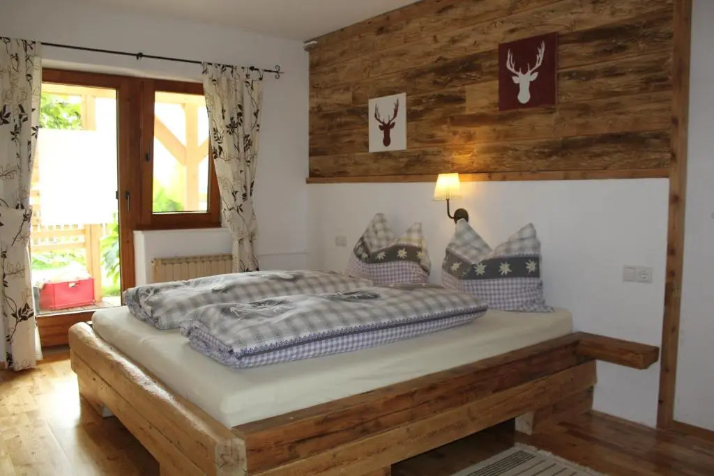Ferienwohnung Brugger