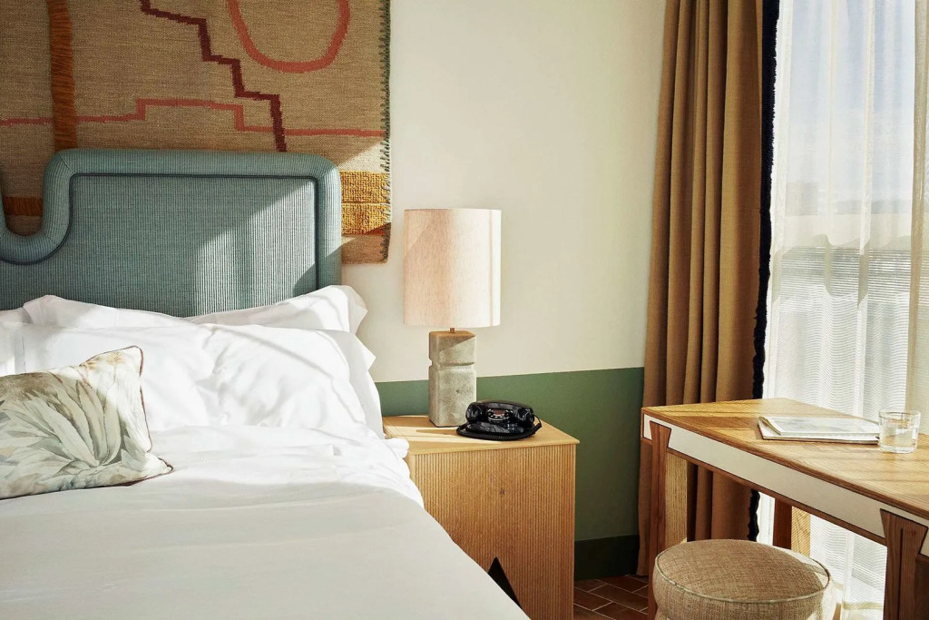 The Hoxton, Poblenou