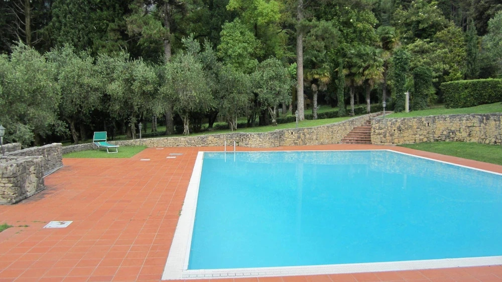 Villa delle Ninfee