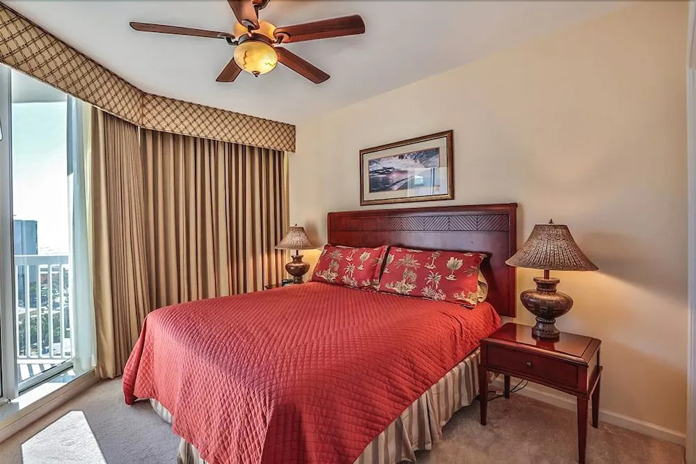 ST LUCIA 1102 2 Bedroom Holiday Home by Five Star Properties