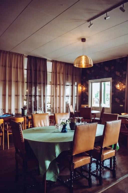 Toftagården Bed and Breakfast