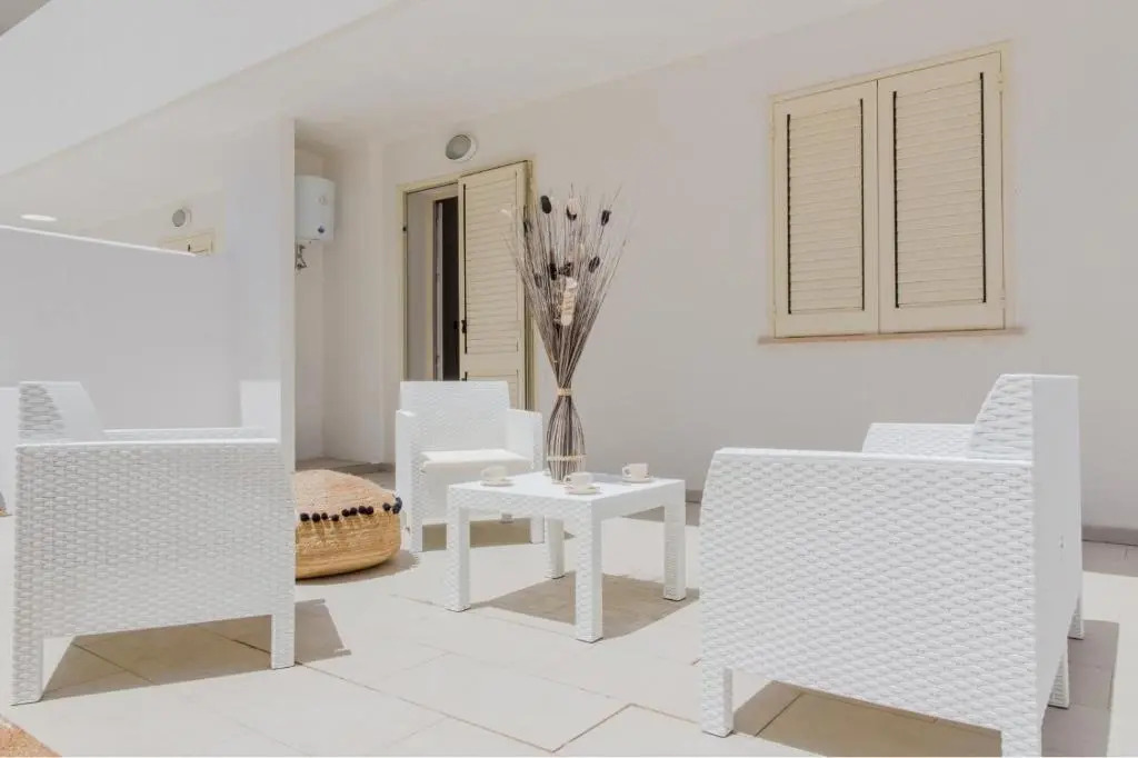 Residence Costa Bianca