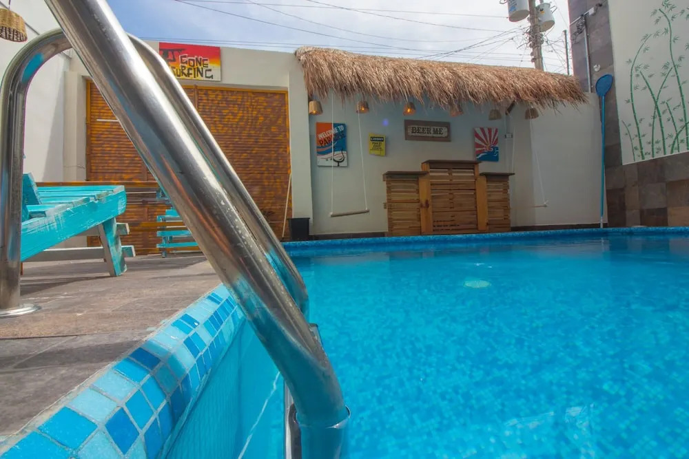 Villas Isza