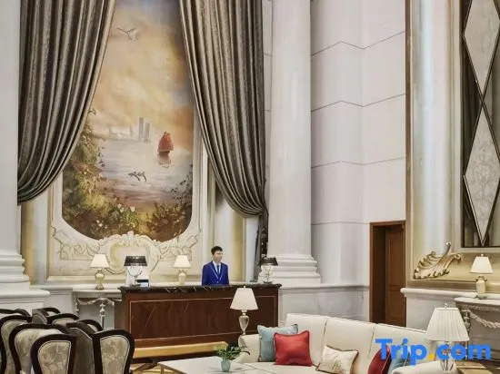 Xiamen Portman Seven Stars Bay Hotel & Resort· Ocean Ornate Village