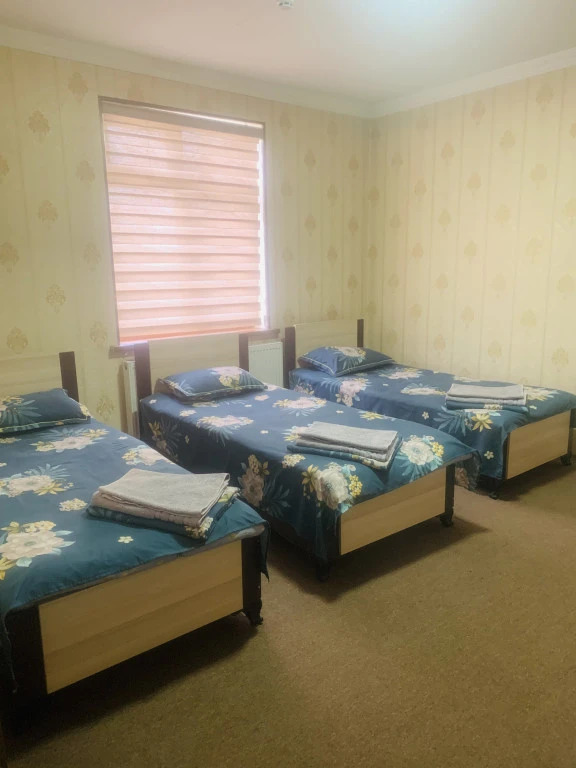 EZAZ Hotel