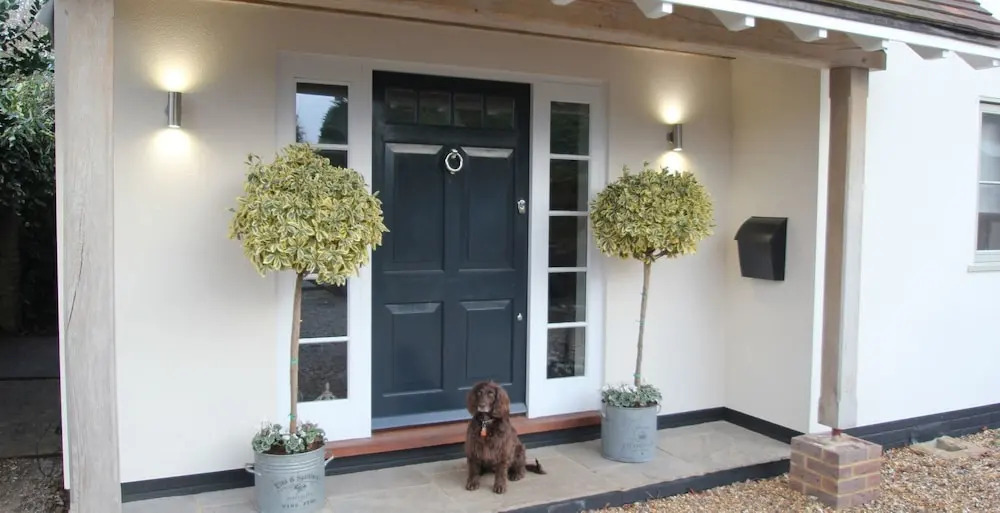 The Gables B&B