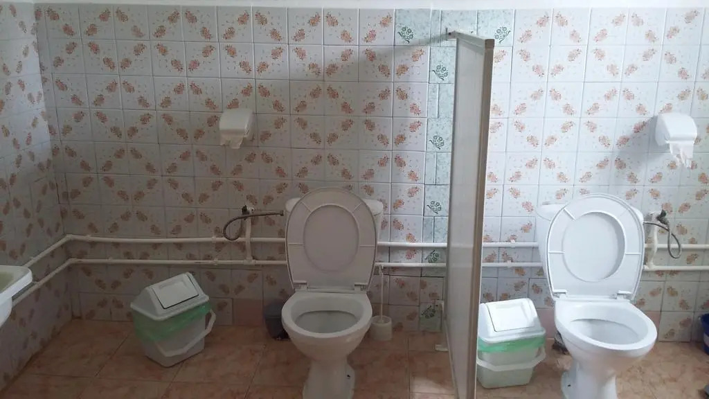 Центра Туризма